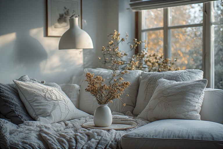 Membangun Alur Hari yang Tenang dan Menyenangkan